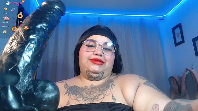 VeronikCuhubby online show from 01-11-25, 11:56