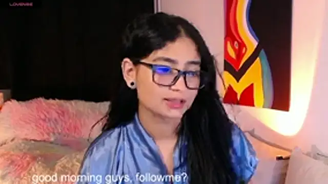 thalia 066 online show from 10-25-25, 11:29