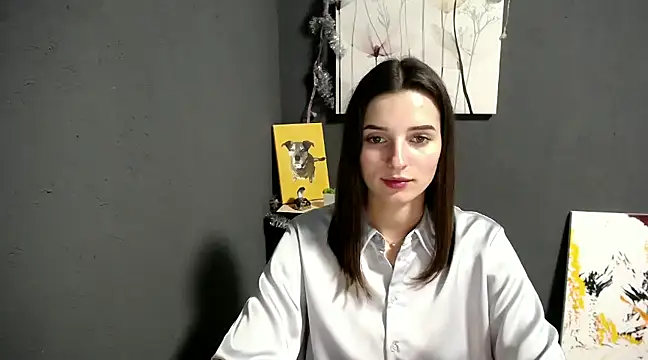 lady olivia  online show from 01-08-25, 04:54