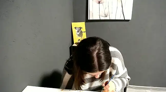 lady olivia  online show from 01-15-25, 06:08