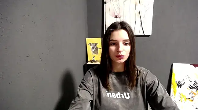 lady olivia  online show from 01-20-25, 02:14