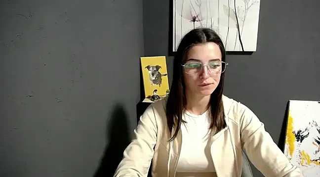 lady olivia  online show from 02-03-25, 01:40