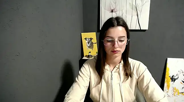 lady olivia  online show from 02-03-25, 04:41