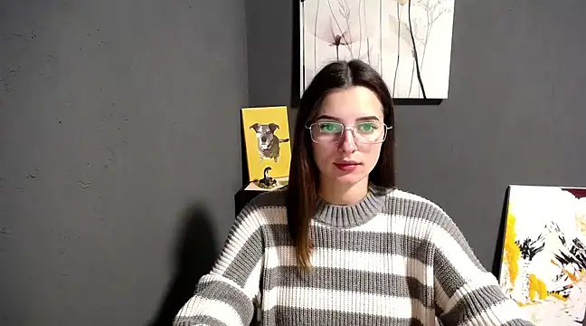 lady olivia  online show from 02-25-25, 02:22