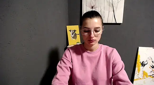 lady olivia  online show from 03-03-25, 02:04