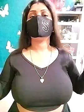 Snapshot of Riya_Sexy_Baby chatting on 12-08-24, 12:29 Riya Sexy Baby online show from 12-08-24, 12:29