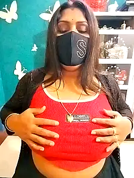 Snapshot of Riya_Sexy_Baby chatting on 12-19-24, 04:57 Riya Sexy Baby online show from 12-19-24, 04:57