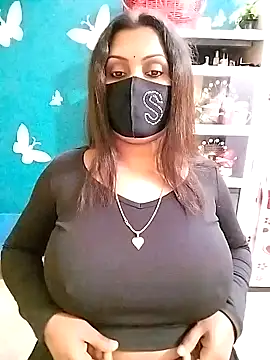 Snapshot of Riya_Sexy_Baby chatting on 01-18-25, 09:13 Riya Sexy Baby online show from 01-18-25, 09:13