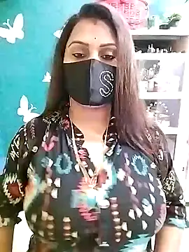 Snapshot of Riya_Sexy_Baby chatting on 02-04-25, 01:27 Riya Sexy Baby online show from 02-04-25, 01:27