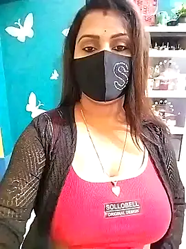 Snapshot of Riya_Sexy_Baby chatting on 02-05-25, 06:13 Riya Sexy Baby online show from 02-05-25, 06:13