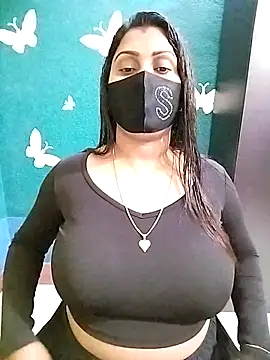 Snapshot of Riya_Sexy_Baby chatting on 03-14-25, 08:42 Riya Sexy Baby online show from 03-14-25, 08:42