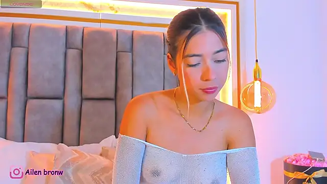 elianabrown online show from 10-28-25, 09:50