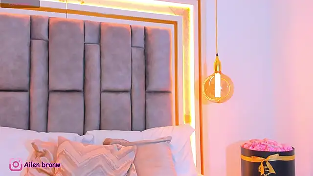 elianabrown online show from 11-07-25, 09:37