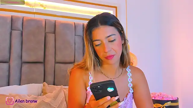 elianabrown online show from 11-19-25, 10:32