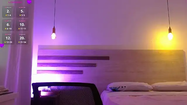 YasmimBrasil online show from 09-29-25, 09:14