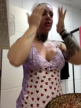 YasmimBrasil online show from 11-11-25, 07:30