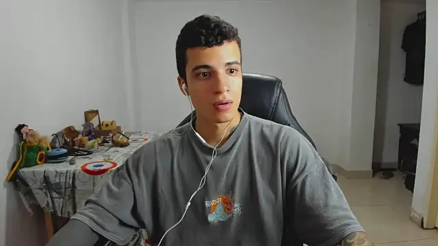 Snapshot of Balo_lovers chatting on 01-19-25, 02:28 Balo lovers online show from 01-19-25, 02:28