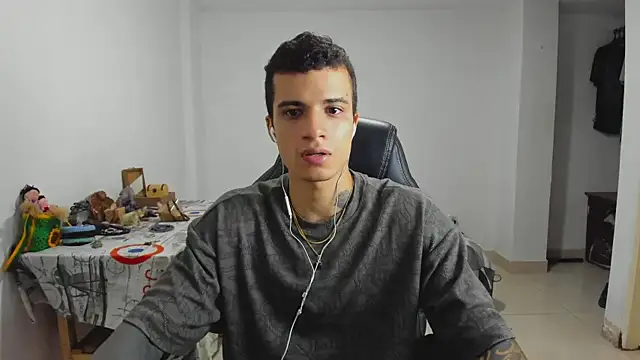 Snapshot of Balo_lovers chatting on 01-21-25, 03:43 Balo lovers online show from 01-21-25, 03:43