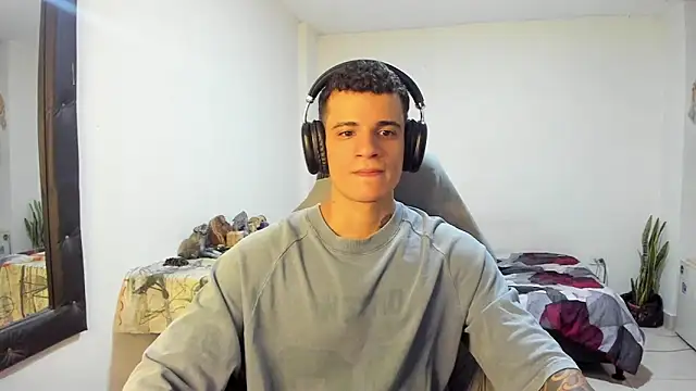 Balo lovers online show from 12-02-25, 06:47