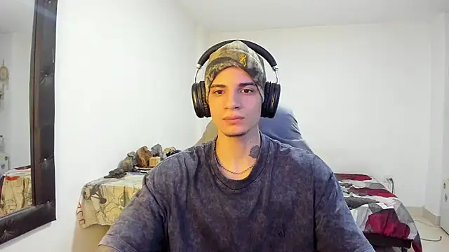 Balo lovers online show from 02-09-26, 04:55