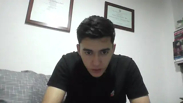 Estebitan vm online show from 11-25-25, 04:23