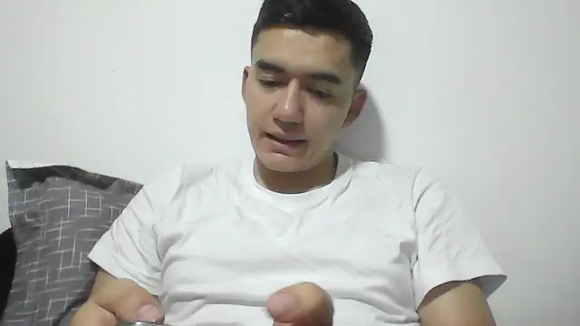 Estebitan vm online show from 12-18-25, 05:35