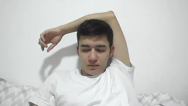 Estebitan vm online show from 01-18-26, 04:49