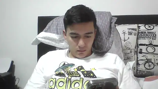 Estebitan vm online show from 02-15-26, 10:17