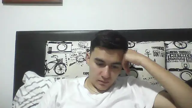 Estebitan vm online show from 03-20-26, 01:54