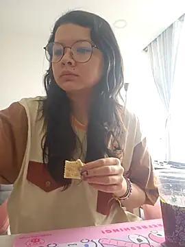 azumiichan online show from 02-18-26, 01:51