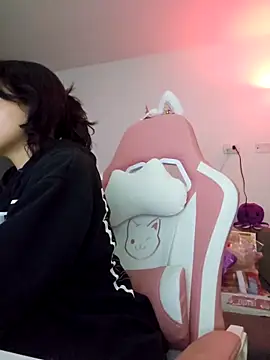 azumiichan online show from 03-24-26, 12:15