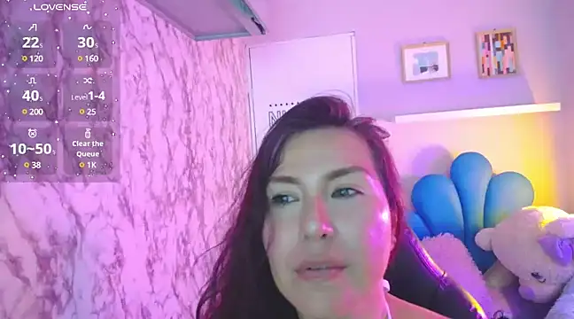 evelyn mature19 online show from 01-15-25, 07:34