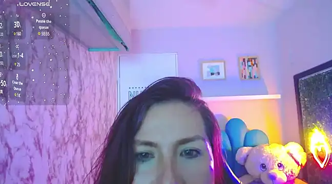 evelyn mature19 online show from 01-16-25, 07:10