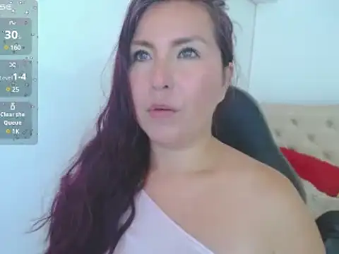 evelyn mature19 online show from 01-24-25, 04:06