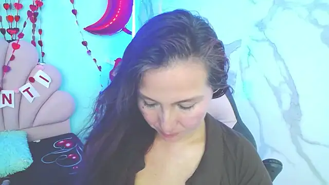 evelyn mature19 online show from 02-16-25, 10:21