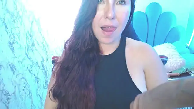evelyn mature19 online show from 03-06-25, 10:15