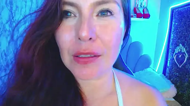 evelyn mature19 online show from 03-10-25, 10:13