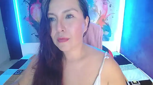 evelyn mature19 online show from 03-17-25, 07:26
