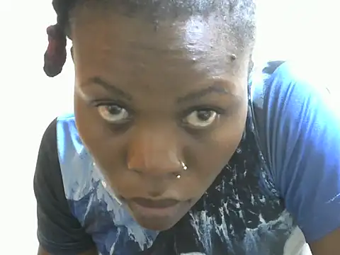 Ebony jojo online show from 04-18-26, 04:44
