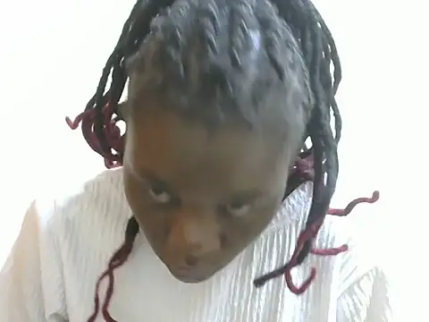 Ebony jojo online show from 05-23-26, 04:07