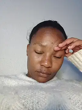 BrownEyed K online show from 03-13-26, 07:48