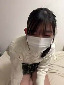 -Rinka- online show from 02-16-25, 02:10