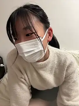 -Rinka- online show from 02-23-25, 03:08