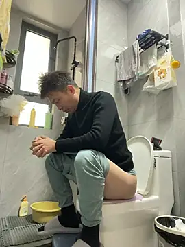 Jie-sexy online show from 02-02-26, 07:29