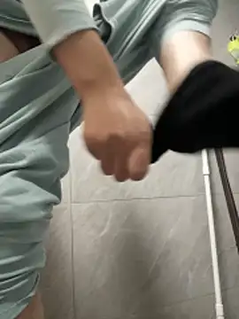 Jie-sexy online show from 03-06-26, 02:02