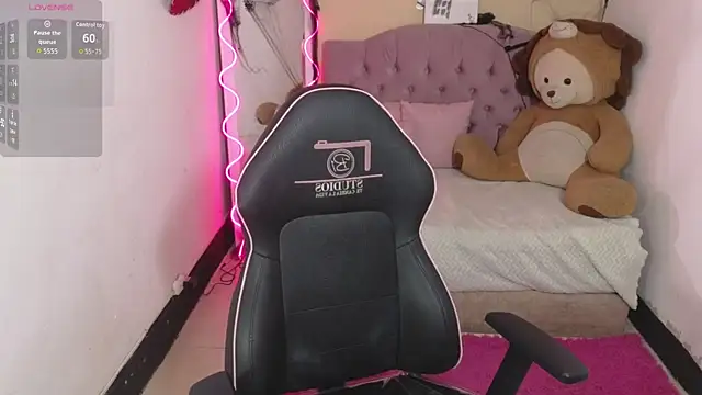 Chiara tay online show from 11-06-25, 03:07