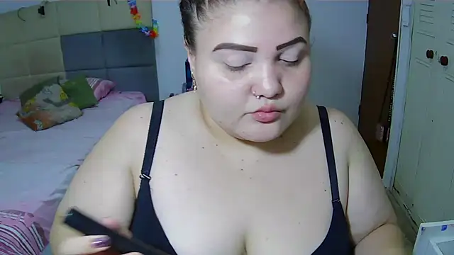 Jones alexia online show from 04-11-26, 05:12