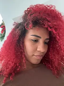 RubyRossel online show from 11-30-25, 06:34