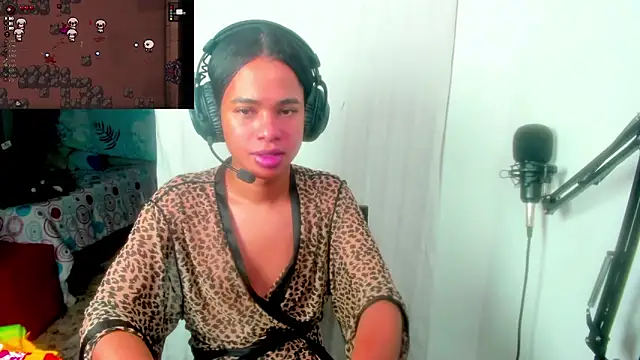 meghanSusexx online show from 02-03-26, 10:48