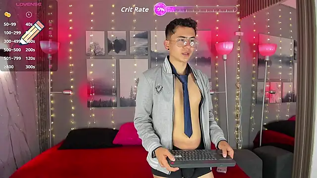 noah and rose online show from 12-14-25, 07:40